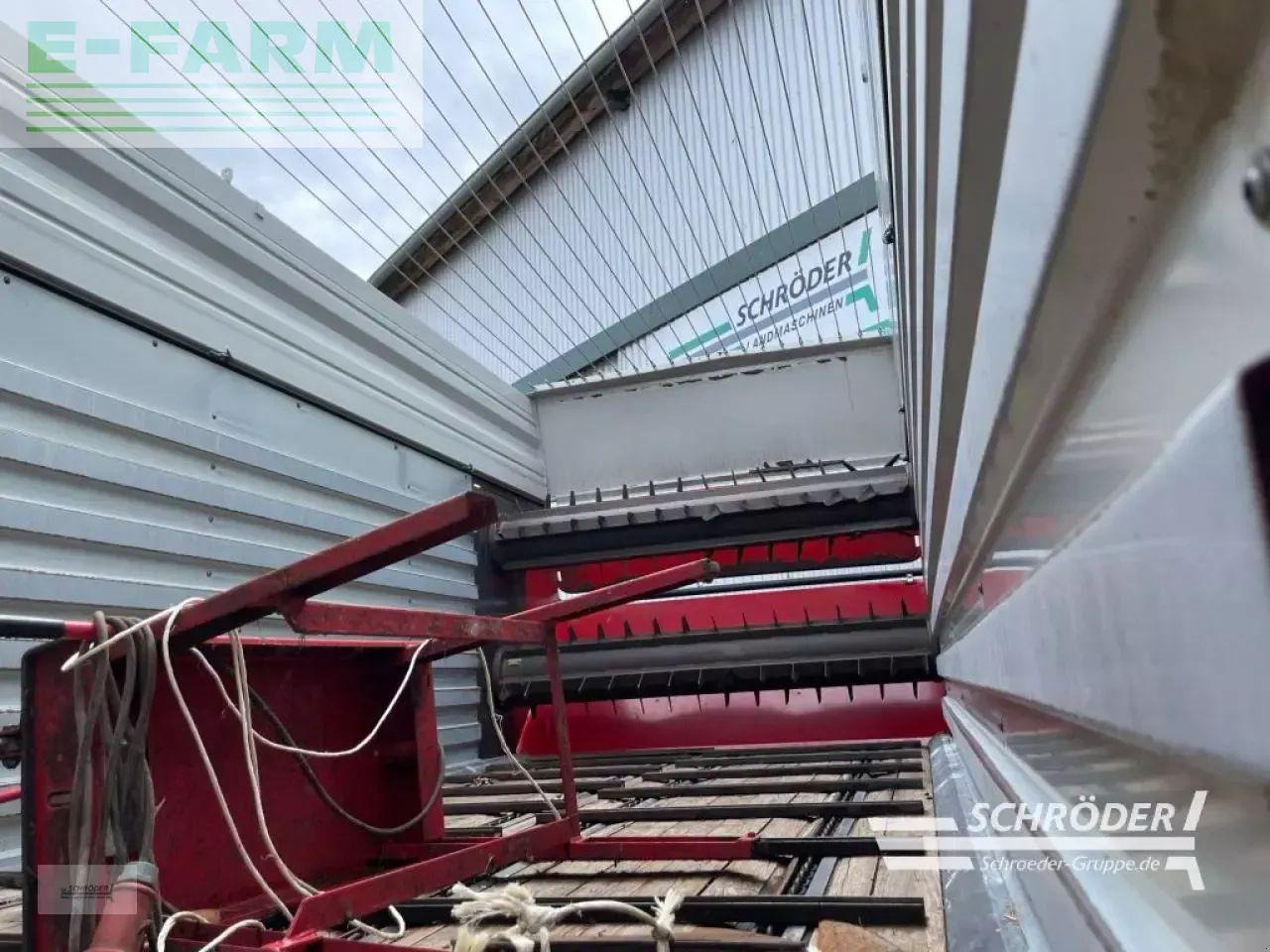 Самозагружающийся прицеп Lely tigo 50 rd profi: фото 18 Самозагружающийся прицеп Lely tigo 50 rd profi: фото 18