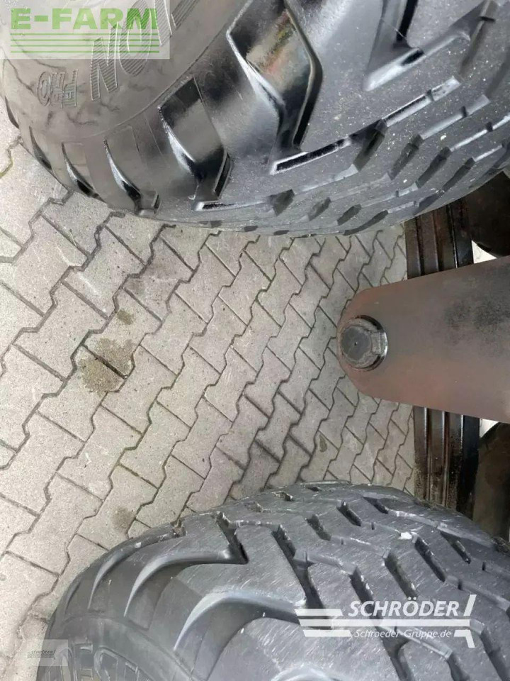 Самозагружающийся прицеп Lely tigo 50 rd profi: фото 23 Самозагружающийся прицеп Lely tigo 50 rd profi: фото 23