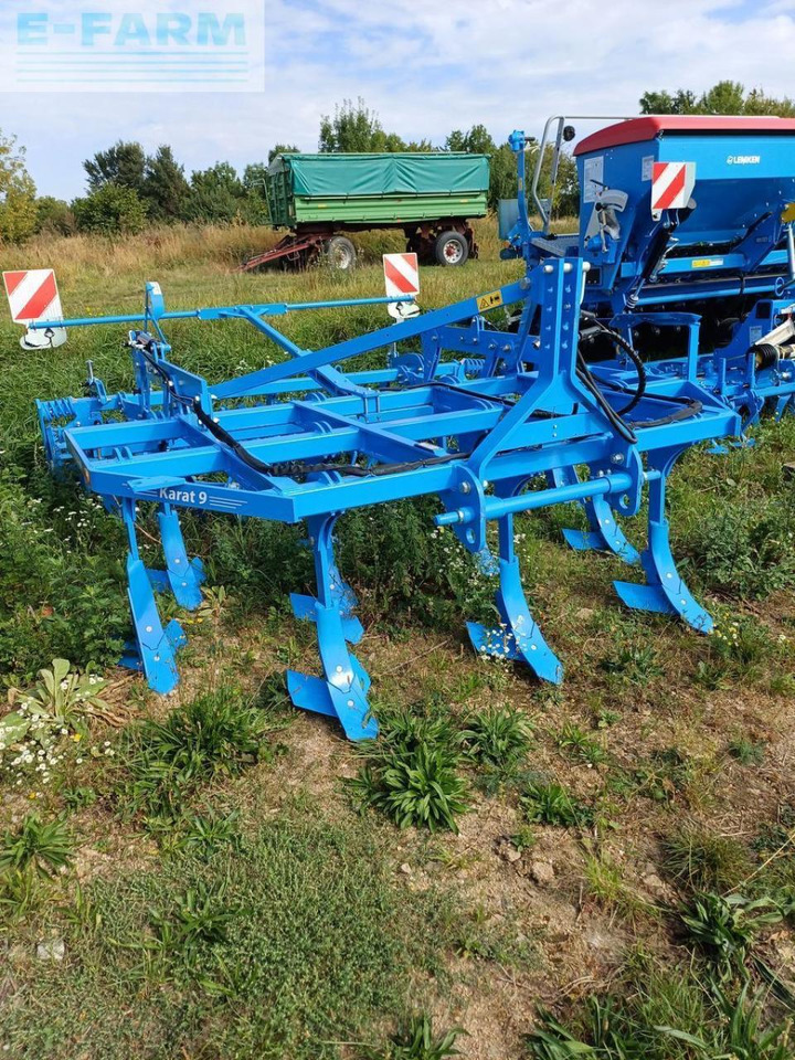 Lemken karat 9/300 - Культиватор: фото 3 Lemken karat 9/300 - Культиватор: фото 3