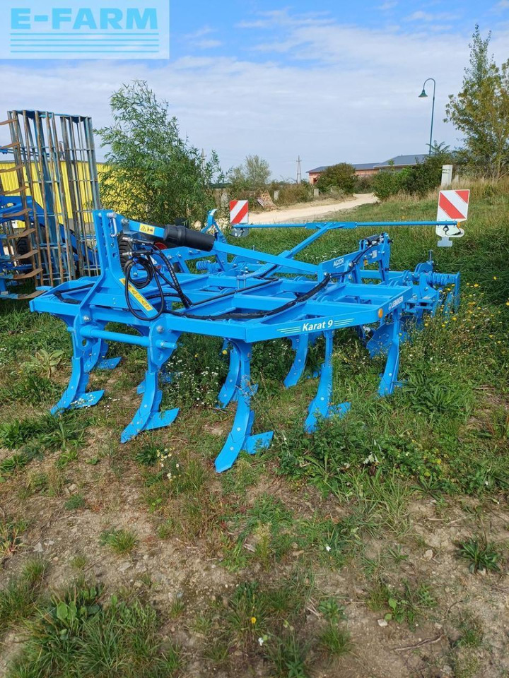 Lemken karat 9/300 - Культиватор: фото 2 Lemken karat 9/300 - Культиватор: фото 2