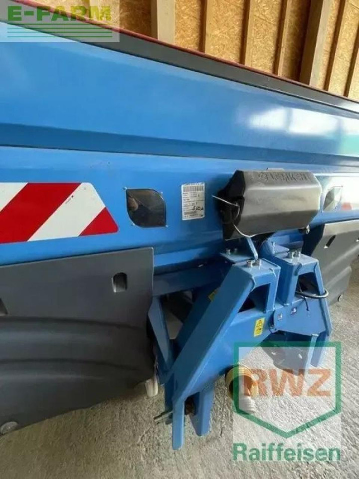 Lemken polaris 14 / 3000 - Разбрасыватель удобрений: фото 3 Lemken polaris 14 / 3000 - Разбрасыватель удобрений: фото 3