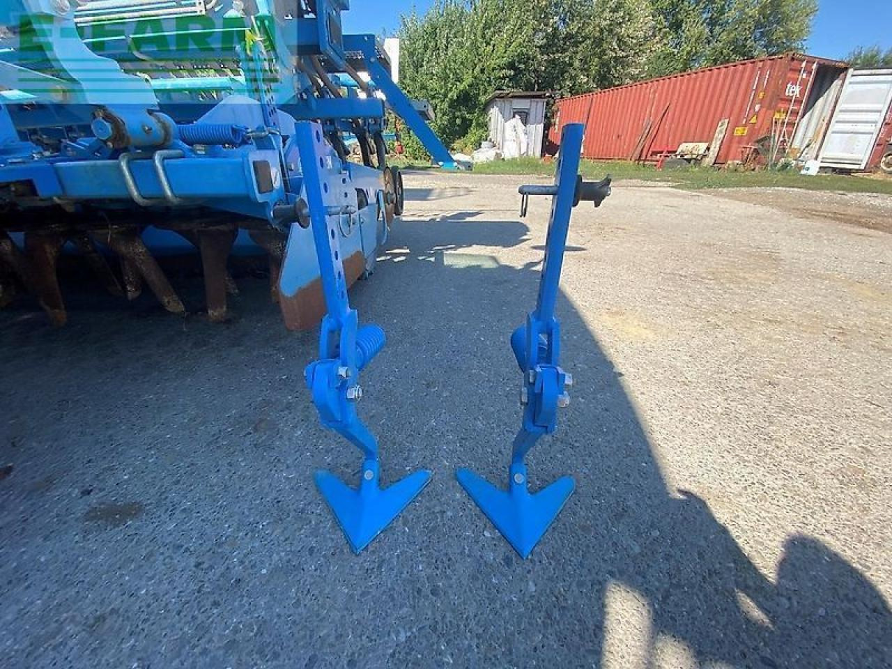 Сеялка Lemken saphir 7: фото 26