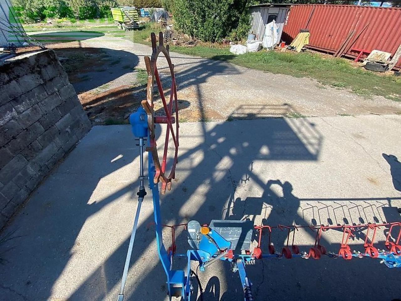 Сеялка Lemken saphir 7: фото 23