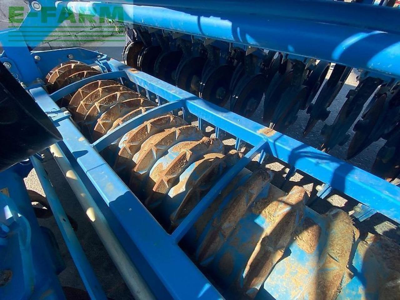 Сеялка Lemken saphir 7: фото 29