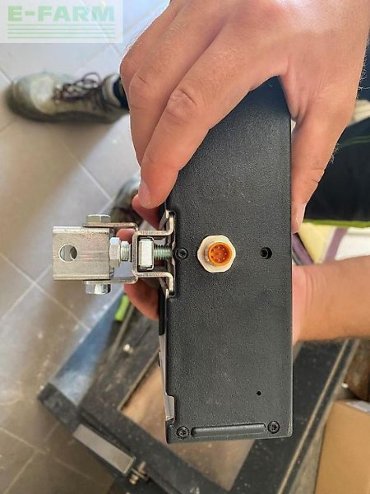 Сеялка Lemken saphir 7: фото 40