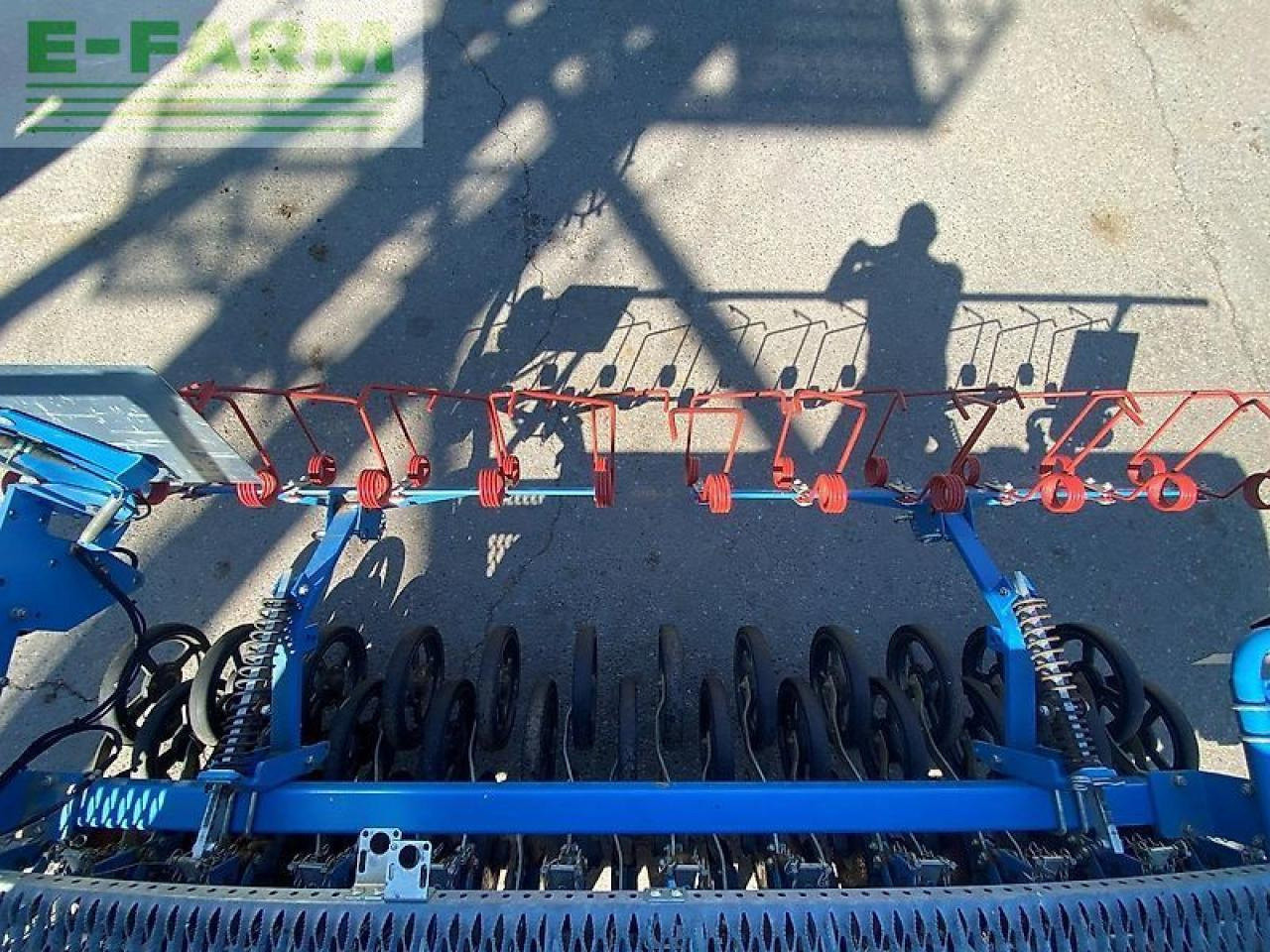 Сеялка Lemken saphir 7: фото 24