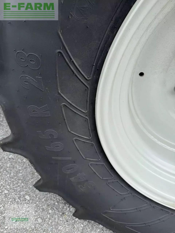 Lindner lintrac 80 (stufe 5) - Трактор: фото 5 Lindner lintrac 80 (stufe 5) - Трактор: фото 5