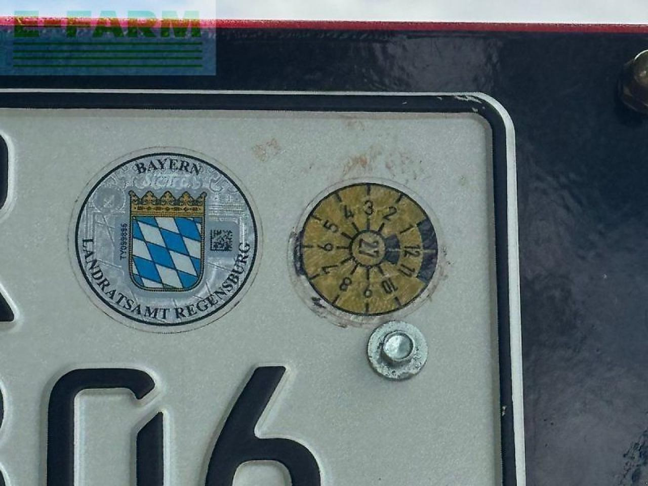 Lovol ts 4a504 m. fl - Трактор: фото 2 Lovol ts 4a504 m. fl - Трактор: фото 2