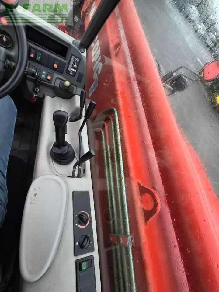 Manitou 1033 - Телескопический погрузчик: фото 2 Manitou 1033 - Телескопический погрузчик: фото 2