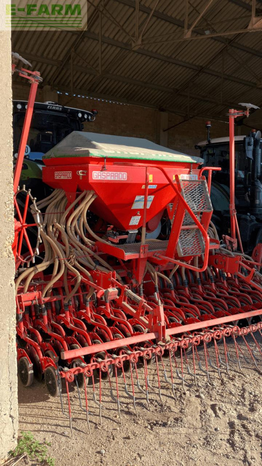 Maschio dm4000p500 - Техника для обработки почвы: фото 2 Maschio dm4000p500 - Техника для обработки почвы: фото 2