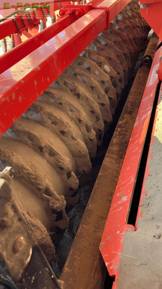 Maschio dm4000p500 - Техника для обработки почвы: фото 3 Maschio dm4000p500 - Техника для обработки почвы: фото 3