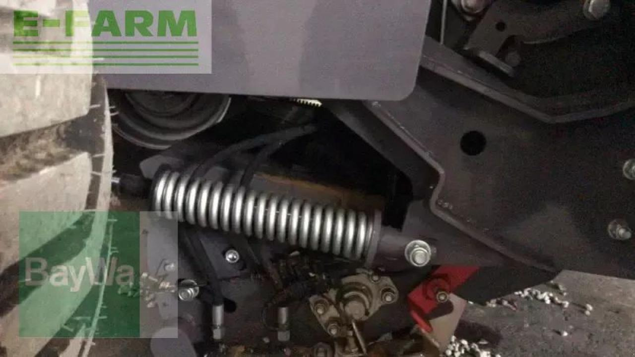 Пресс-подборщик тюковый Maschio mondiale 120 ultra-cut htu: фото 11 Пресс-подборщик тюковый Maschio mondiale 120 ultra-cut htu: фото 11