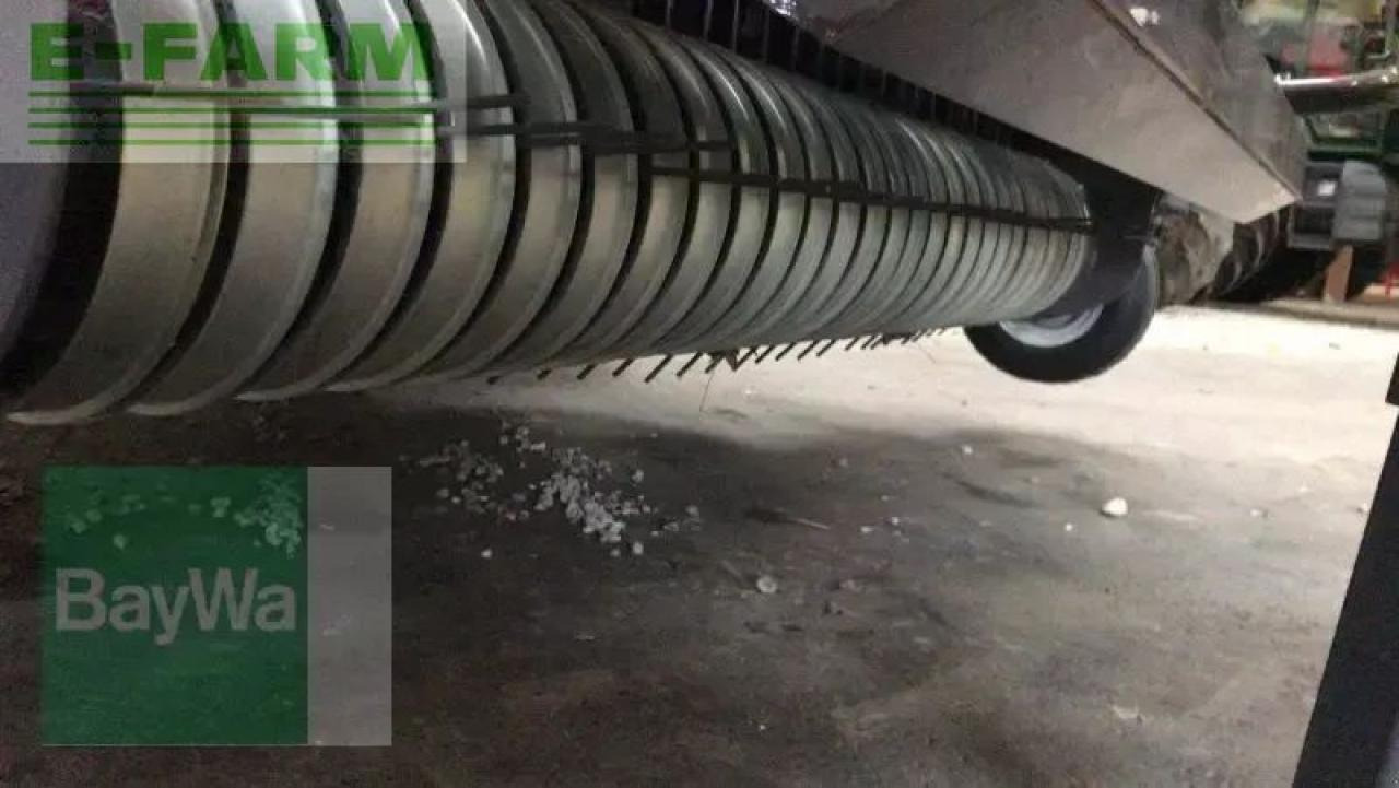 Пресс-подборщик тюковый Maschio mondiale 120 ultra-cut htu: фото 9 Пресс-подборщик тюковый Maschio mondiale 120 ultra-cut htu: фото 9