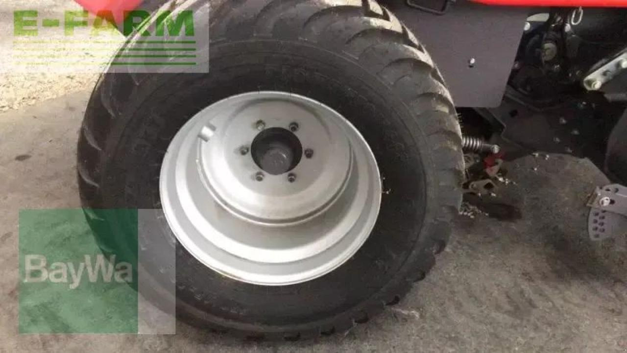 Пресс-подборщик тюковый Maschio mondiale 120 ultra-cut htu: фото 14 Пресс-подборщик тюковый Maschio mondiale 120 ultra-cut htu: фото 14