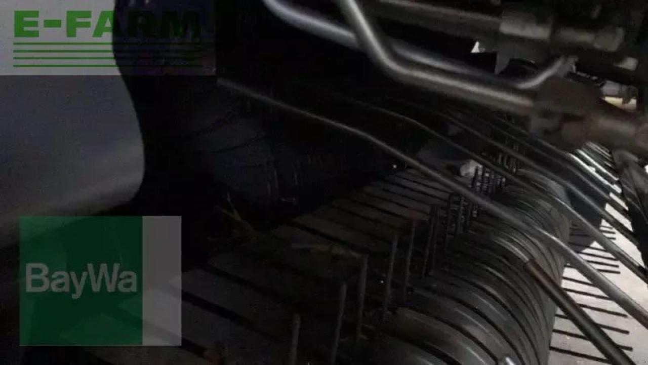 Пресс-подборщик тюковый Maschio mondiale 120 ultra-cut htu: фото 10 Пресс-подборщик тюковый Maschio mondiale 120 ultra-cut htu: фото 10