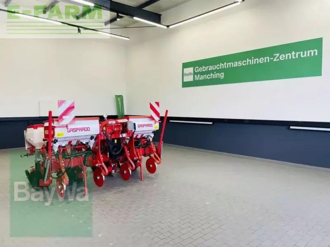 Maschio mtr 4 75cm - Сеялка точного высева: фото 1 Maschio mtr 4 75cm - Сеялка точного высева: фото 1