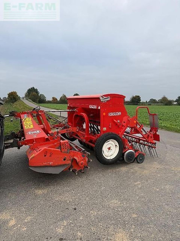 Maschio nina 250 - Сеялка: фото 1 Maschio nina 250 - Сеялка: фото 1