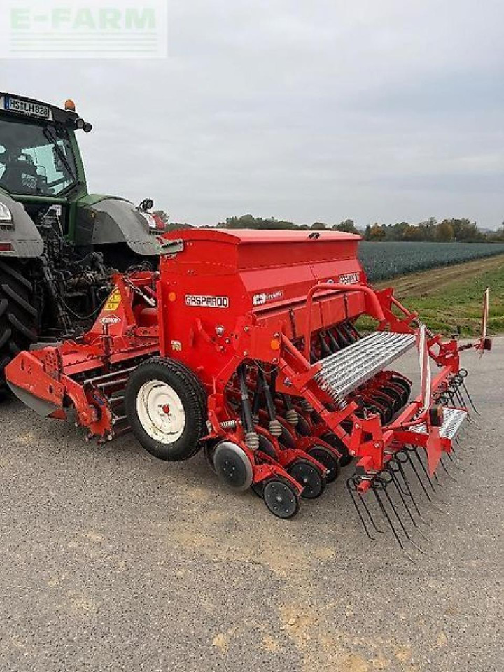 Maschio nina 250 - Сеялка: фото 2 Maschio nina 250 - Сеялка: фото 2