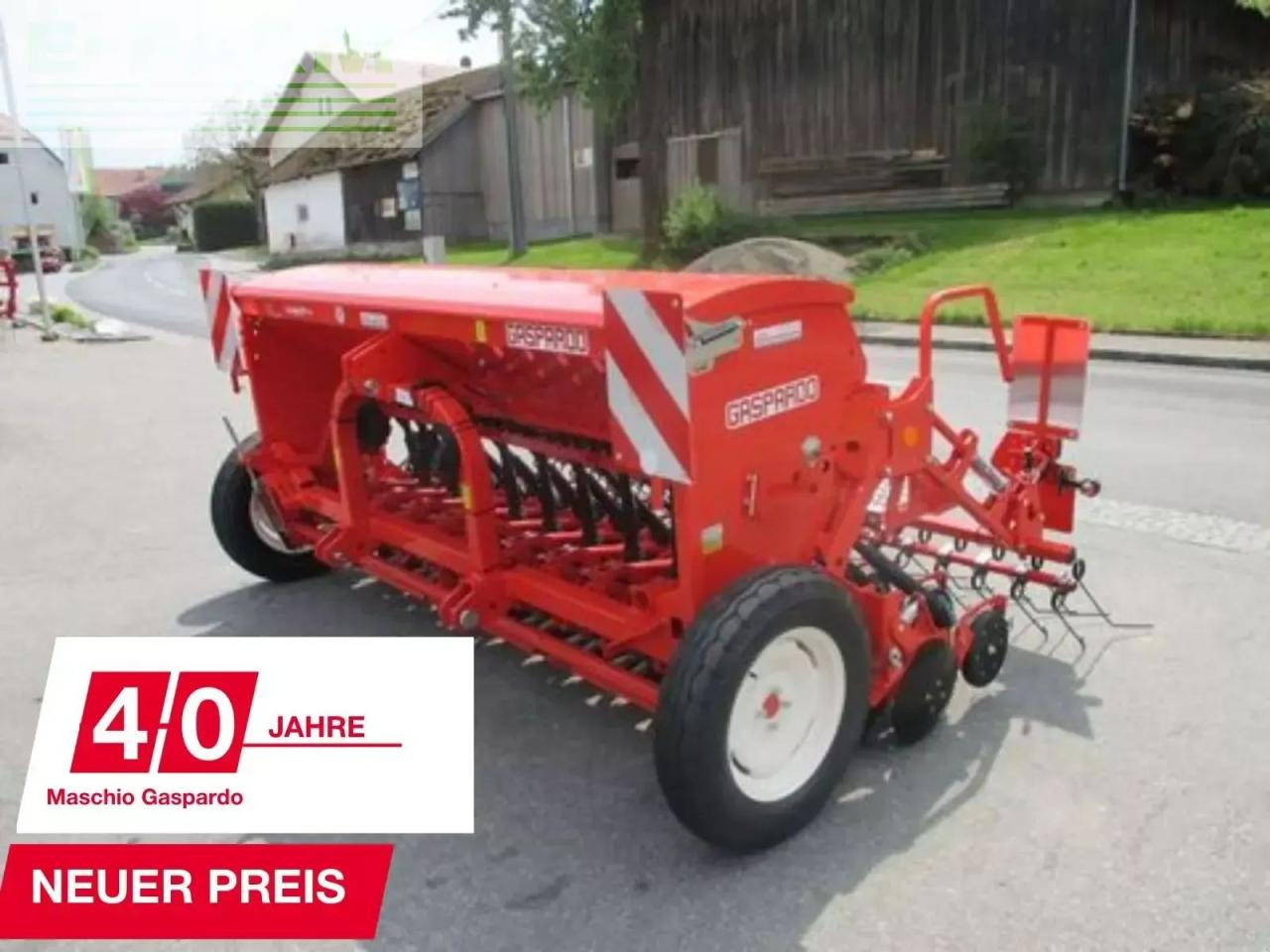 Maschio nina 300 corex sämaschine - Сеялка: фото 1 Maschio nina 300 corex sämaschine - Сеялка: фото 1