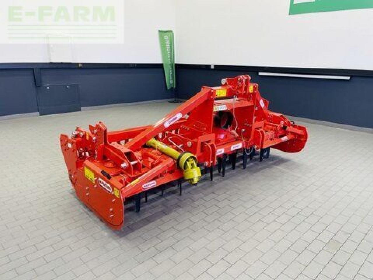 Maschio orso rapido plus 3000 - Дисковая борона: фото 2 Maschio orso rapido plus 3000 - Дисковая борона: фото 2