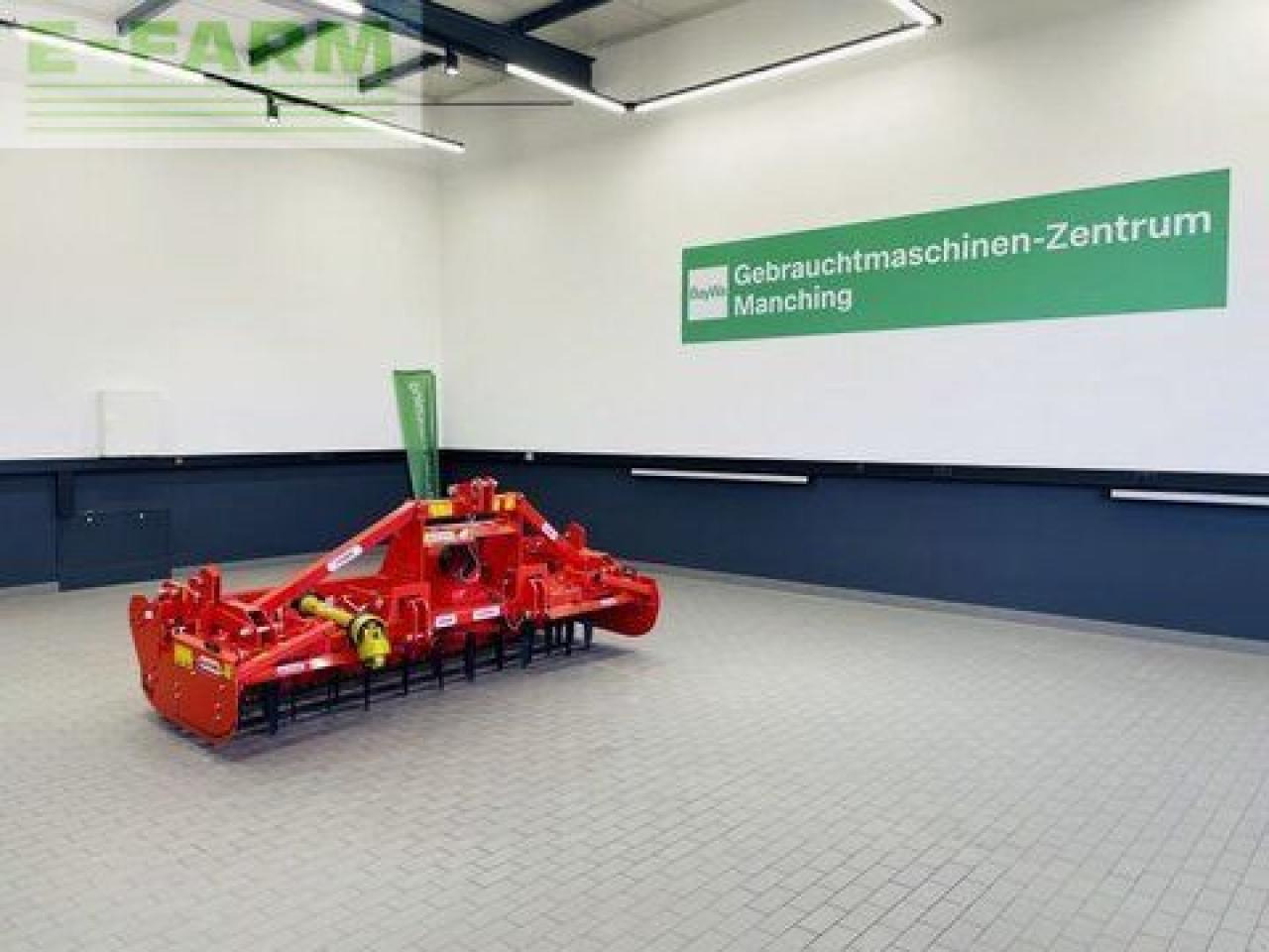 Maschio orso rapido plus 3000 - Дисковая борона: фото 1 Maschio orso rapido plus 3000 - Дисковая борона: фото 1