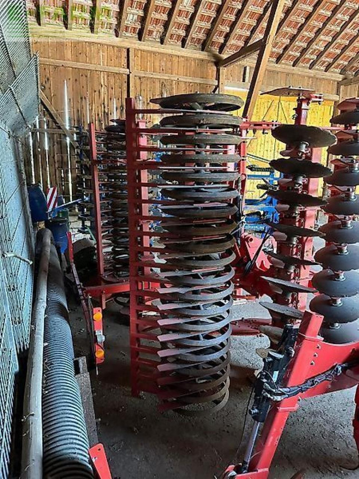 Maschio presto 500 - Дисковая борона: фото 3 Maschio presto 500 - Дисковая борона: фото 3