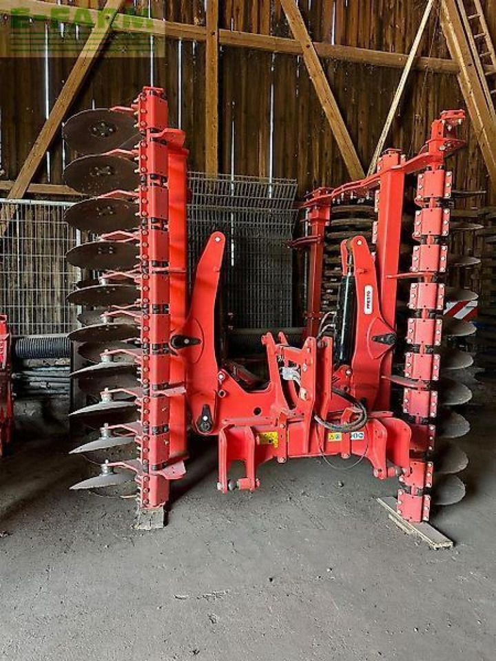 Maschio presto 500 - Дисковая борона: фото 1 Maschio presto 500 - Дисковая борона: фото 1