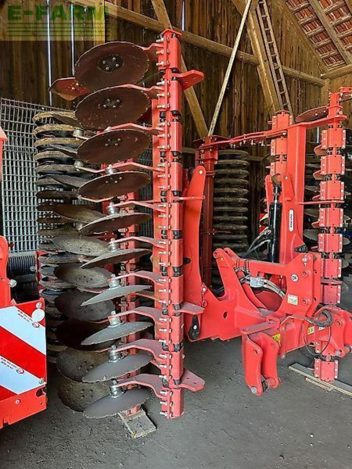 Maschio presto 500 - Дисковая борона: фото 2 Maschio presto 500 - Дисковая борона: фото 2