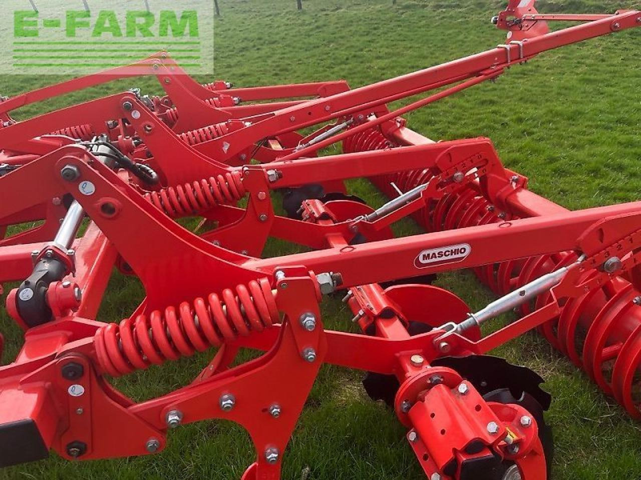 Maschio terremoto 3 400p - Культиватор: фото 4 Maschio terremoto 3 400p - Культиватор: фото 4