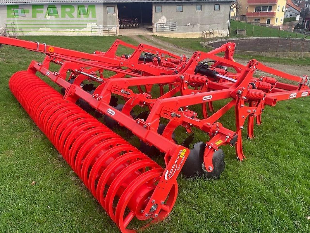 Maschio terremoto 3 400p - Культиватор: фото 3 Maschio terremoto 3 400p - Культиватор: фото 3