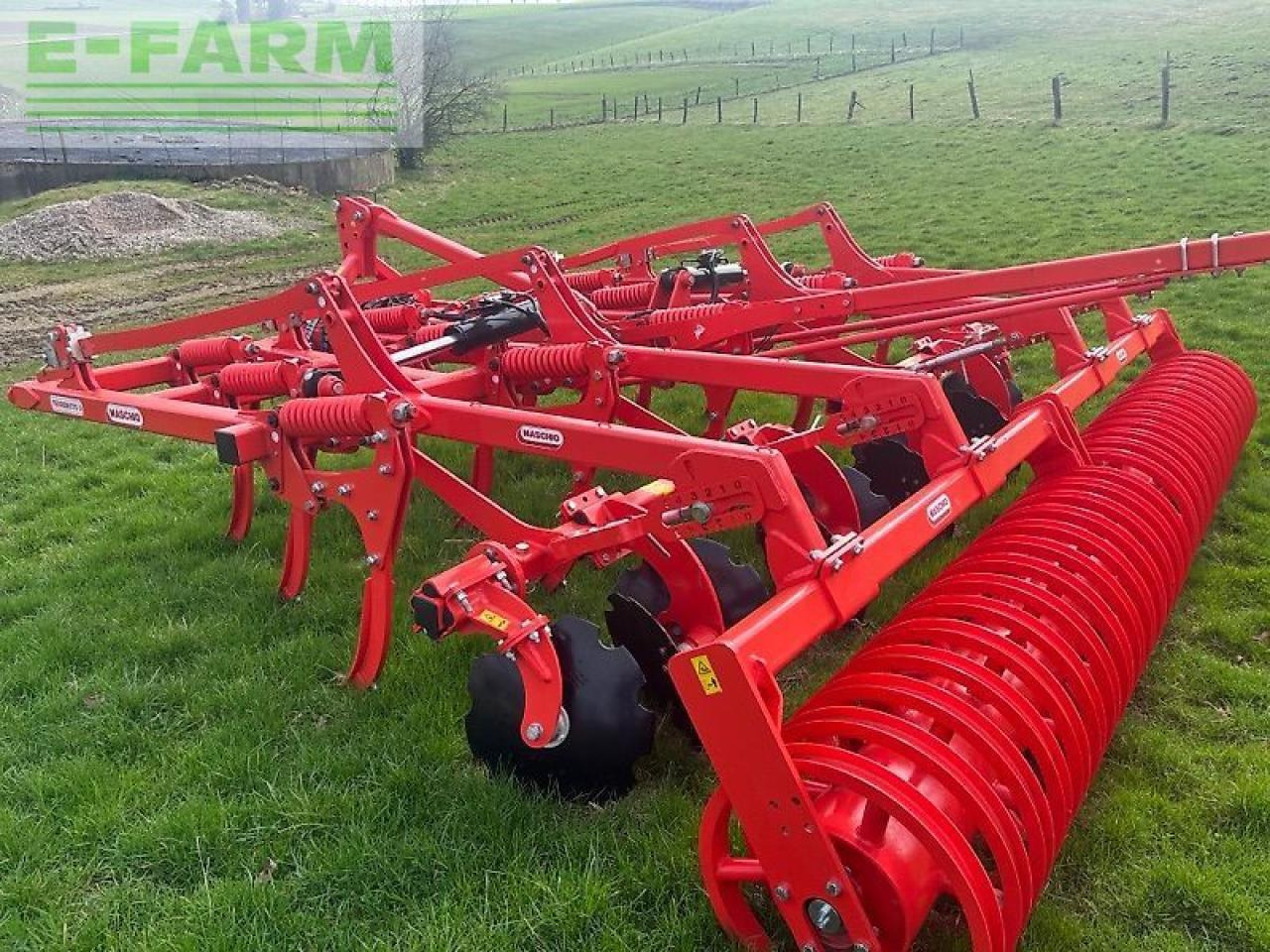 Maschio terremoto 3 400p - Культиватор: фото 2 Maschio terremoto 3 400p - Культиватор: фото 2