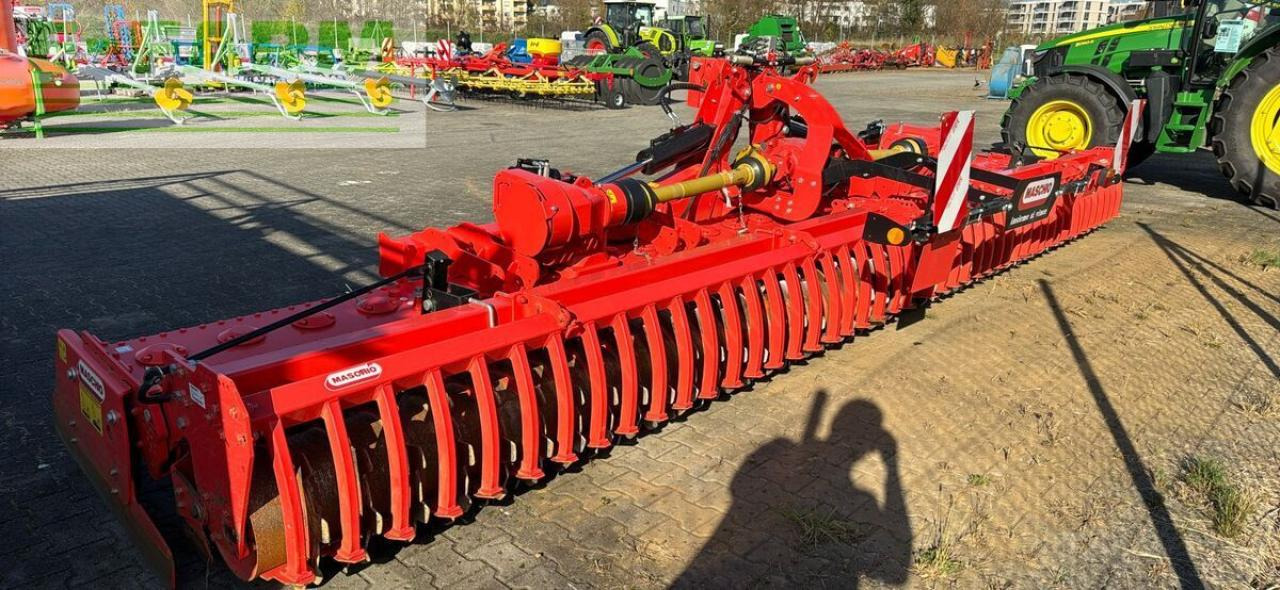 Maschio toro 7000 - Дисковая борона: фото 4 Maschio toro 7000 - Дисковая борона: фото 4
