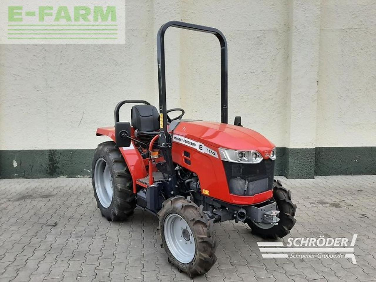 Massey Ferguson 1740 e mp ( iseki tle 3410 al ) - Трактор: фото 1 Massey Ferguson 1740 e mp ( iseki tle 3410 al ) - Трактор: фото 1