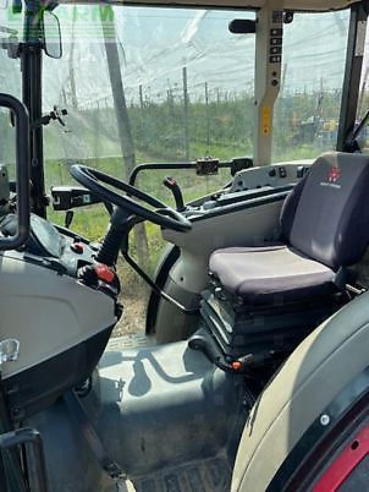 Massey Ferguson 3710 f - Трактор: фото 4 Massey Ferguson 3710 f - Трактор: фото 4