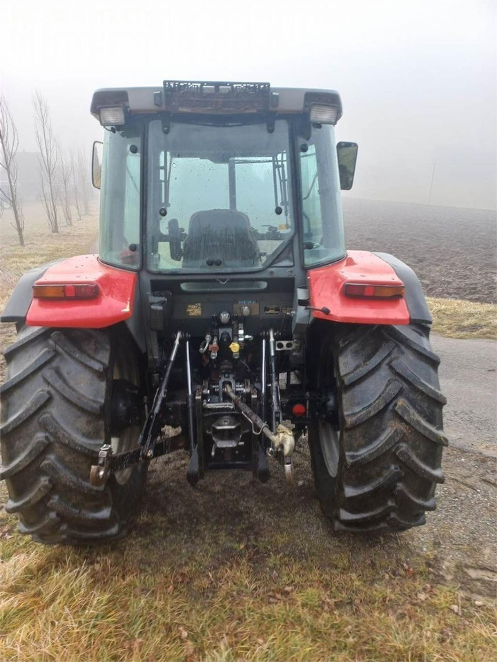 Massey Ferguson 4255-4 kl - Трактор: фото 5 Massey Ferguson 4255-4 kl - Трактор: фото 5