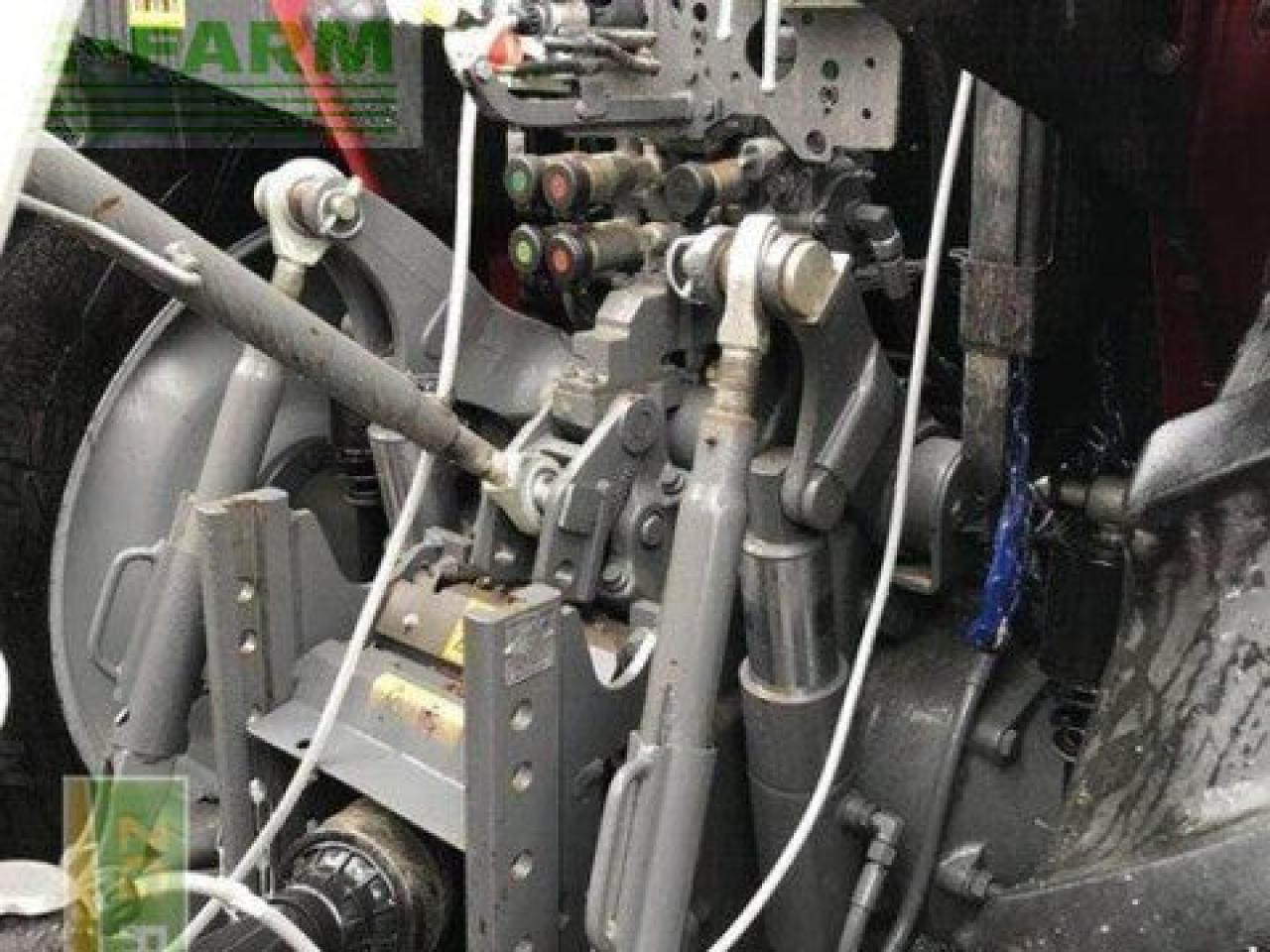 Massey Ferguson 5711 dyna 4 power - Трактор: фото 3 Massey Ferguson 5711 dyna 4 power - Трактор: фото 3