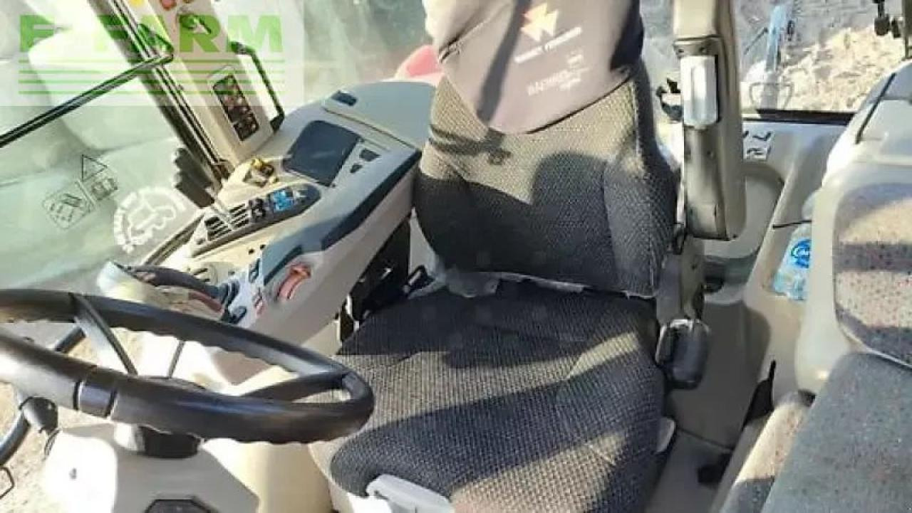 Massey Ferguson 5713 sl - Трактор: фото 3 Massey Ferguson 5713 sl - Трактор: фото 3