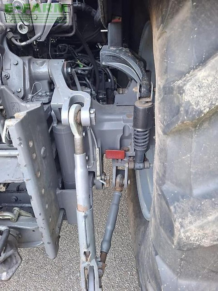 Трактор Massey Ferguson 6616: фото 36