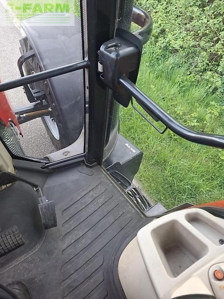 Трактор Massey Ferguson 6616: фото 18