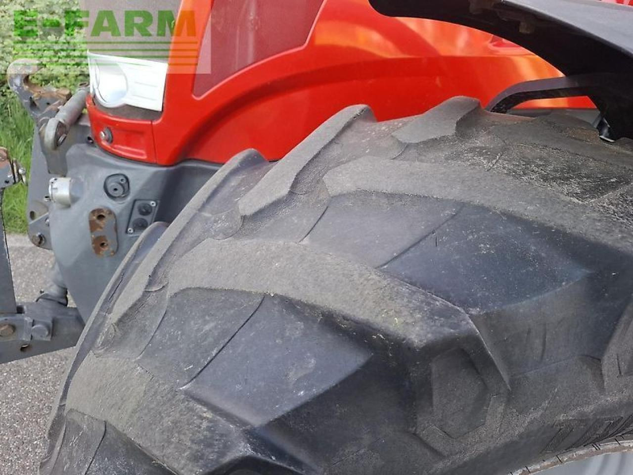 Трактор Massey Ferguson 6616: фото 22