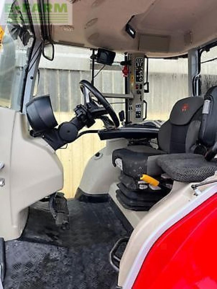 Massey Ferguson 6s155 - Трактор: фото 2 Massey Ferguson 6s155 - Трактор: фото 2