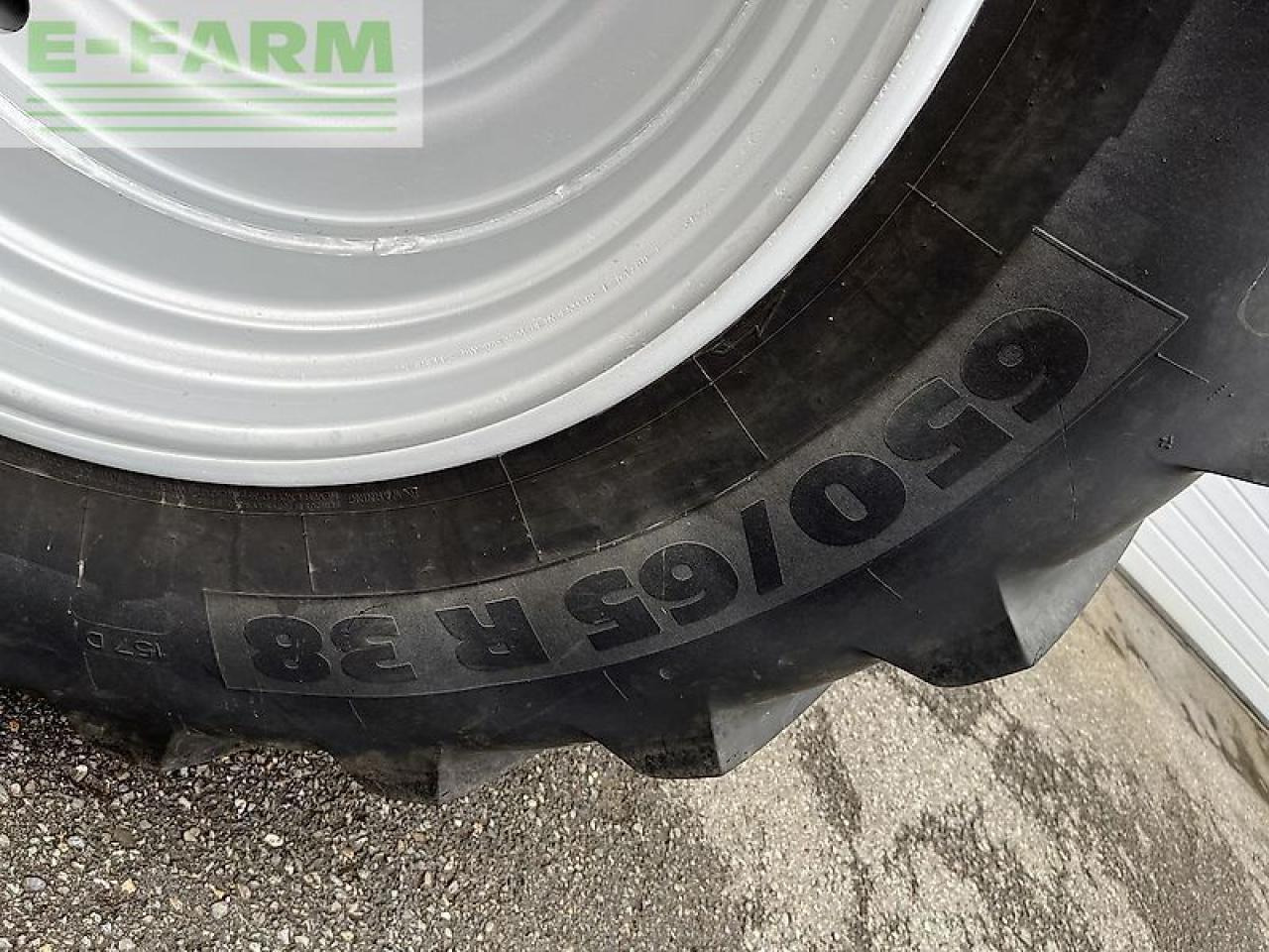 Трактор Massey Ferguson 7480-4 dynavt comfort plus: фото 8