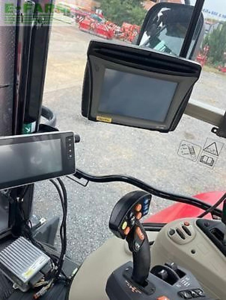 Massey Ferguson 7718s - Трактор: фото 4 Massey Ferguson 7718s - Трактор: фото 4