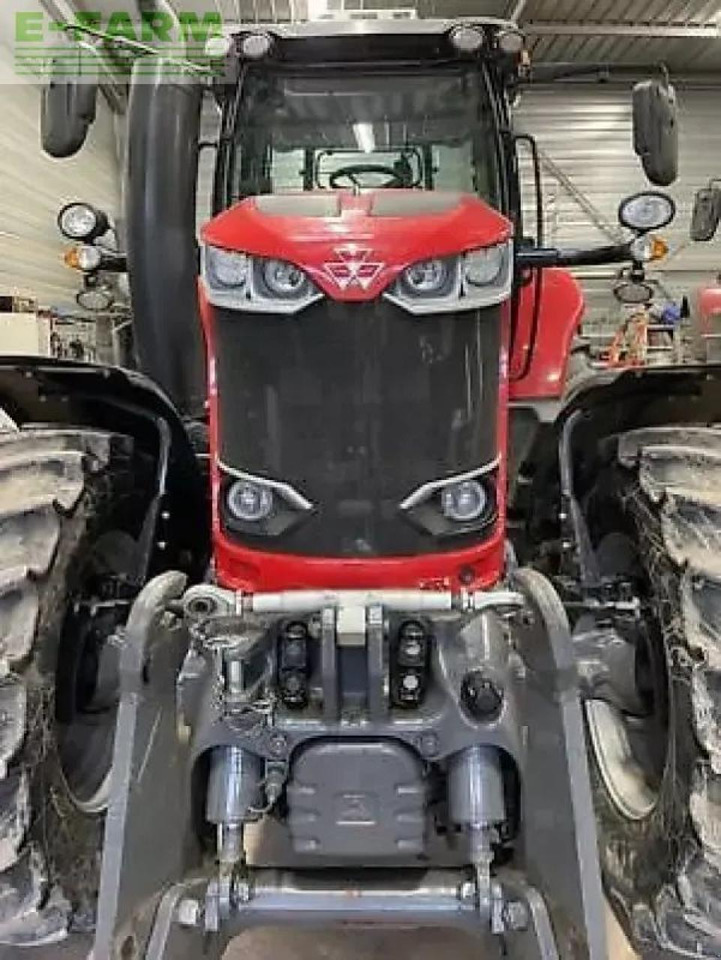 Massey Ferguson 7720s - Трактор: фото 4 Massey Ferguson 7720s - Трактор: фото 4