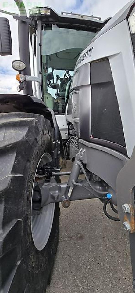Massey Ferguson 8s.265 - Трактор: фото 4 Massey Ferguson 8s.265 - Трактор: фото 4