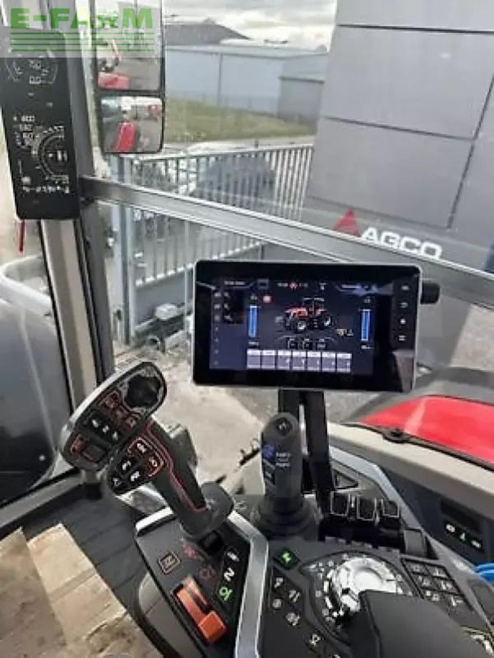 Massey Ferguson 8s 265 dynavt - Трактор: фото 3 Massey Ferguson 8s 265 dynavt - Трактор: фото 3