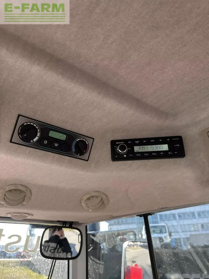 Трактор Massey Ferguson mf 6s.180: фото 13 Трактор Massey Ferguson mf 6s.180: фото 13