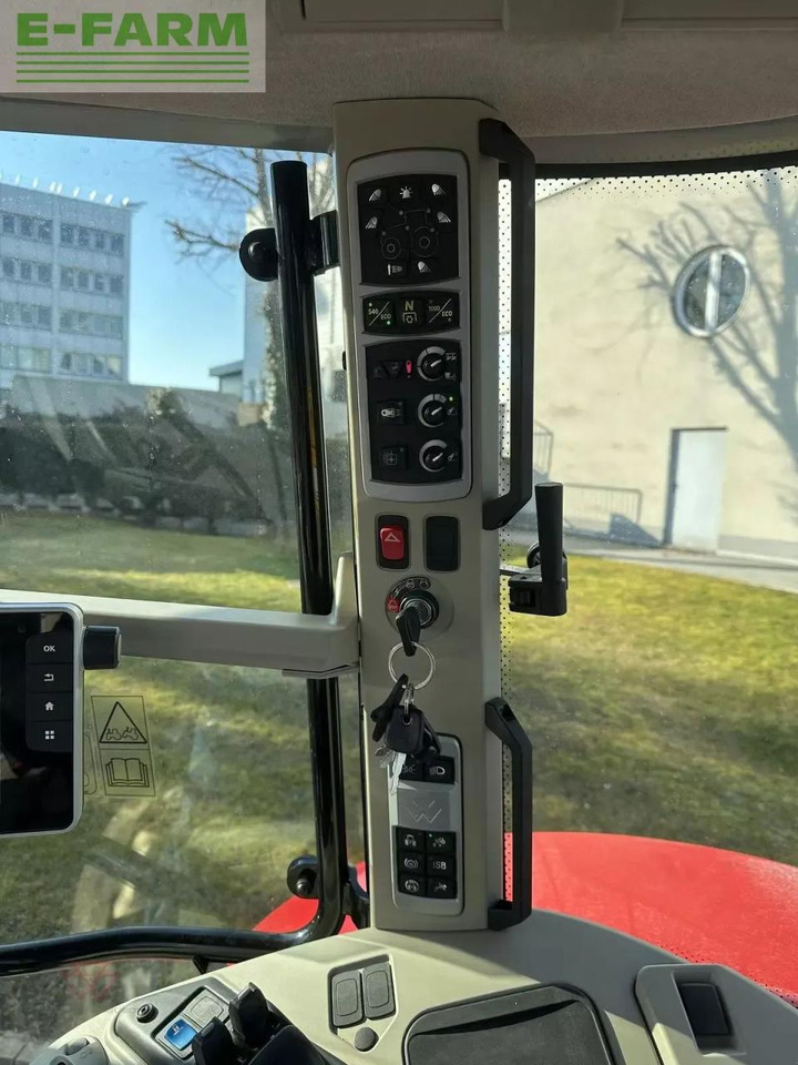 Трактор Massey Ferguson mf 6s.180: фото 12 Трактор Massey Ferguson mf 6s.180: фото 12