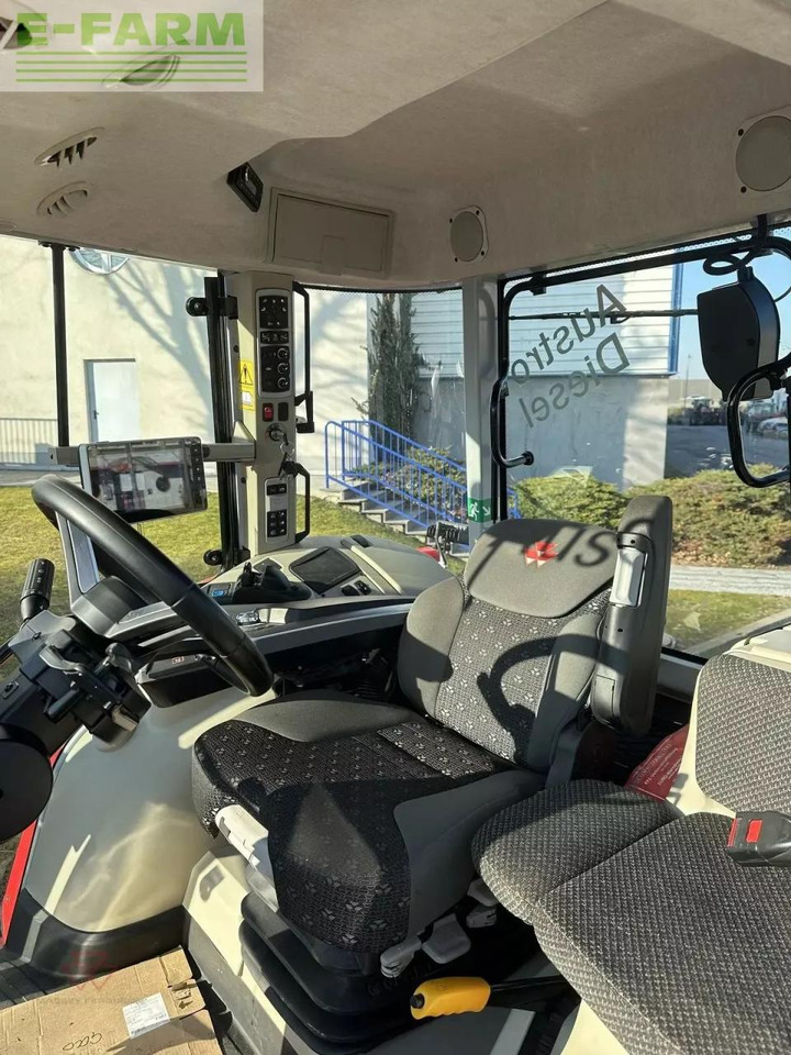 Трактор Massey Ferguson mf 6s.180: фото 9 Трактор Massey Ferguson mf 6s.180: фото 9