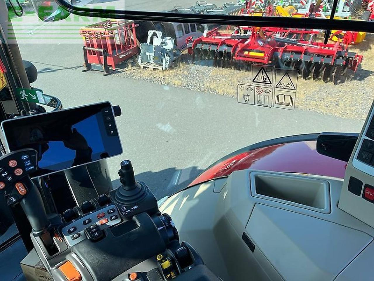 Трактор Massey Ferguson mf 8740 s dyna-vt exclusive Exclusive: фото 6